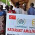 İHH Afrika'da 100 bin katarakt hastasını ameliyat etti