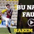 Bu nasıl faul? Bu nasıl faul?
