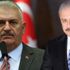 Yıldırım istekli, ibre Şentop'tan yana