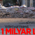 Diyarbakır'ın Hendek Zararı 1 Milyar Lira!