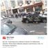 Son dakika: Kiev'de patlama