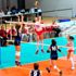 U16 Avrupa Voleybol Şampiyonası nda Türkiye yarı finalde U16 Avrupa Voleybol Şampiyonası nda Türkiye yarı finalde