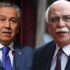 Arınç'ın açıklamadığı ismi Bakan Avcı açıkladı