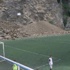 Trabzon'da tehlikeli antrenman Trabzon'da tehlikeli antrenman