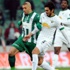 Akhisar ile Bursa berabere! Akhisar ile Bursa berabere!