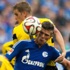 Ruhr Derbisi Schalke'nin