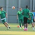 Bursaspor’da Tempo Yükseliyor Bursaspor’da Tempo Yükseliyor