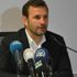Akhisar Belediyespor'da Okan Buruk dönemi