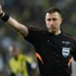 UEFA'dan Hüseyin Göçek'e görev