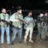 Afrin'e komşu Azez’e ÖSO takviyesi