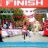 İstanbul Maratonu'na yabancı atlet damgası