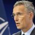 Stoltenberg, Cumhurbaşkanı Erdoğan'dan telefonla özür diledi Stoltenberg, Cumhurbaşkanı Erdoğan'dan telefonla özür diledi