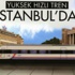İstanbul - Ankara arasına uçak gibi tren!