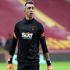 ﻿Galatasaray'a Muslera müjdesi