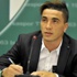 Bursaspor, Josue ile sözleşme imzaladı