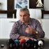 Çalımbay: "Hakemler etkileniyor" Çalımbay: "Hakemler etkileniyor"