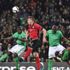 Menajerler Florentin Pogba'yı Galatasaray'a önerdi
