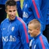 Van Persie açıkladı: 'Büyük bir takıma...'