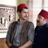 Ramazan’ın neşesi