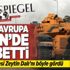 ABD ve Avrupa, Afrin'de kaybetti