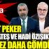 ﻿Sedat Peker, Veyis Ateş ve Hadi Özışık'ı bir kez daha gömdü