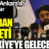 ﻿Taliban heyeti Türkiye'ye geliyor