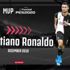 Aralık Ayının En İyi Oyuncusu Cristiano Ronaldo