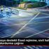 AB den Rusya destekli Esed rejimine, sivil halka saldırıları ...