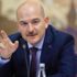 Bakan Soylu: “Trafik kazalarında yüzde 28,5 azalma söz konusu”
