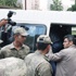 ‘Selam Tevhid’de zanlılar mahkemeye sevk edildi ‘Selam Tevhid’de zanlılar mahkemeye sevk edildi