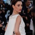 Cannes’da göz kamaştırdı