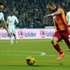 G.Saray evinde hiç yenilmedi