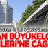 İran Büyükelçisi Dışişleri'ne Çağrıldı