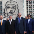 Cumhurbaşkanı Erdoğan Küba'da Cumhurbaşkanı Erdoğan Küba'da
