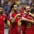 EURO 2016'da son gün maçları