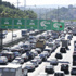 İstanbul trafiğinin maliyeti 6 milyar TL İstanbul trafiğinin maliyeti 6 milyar TL