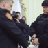 Ukrayna'da bakan ve yardımcısı canlı yayında tutuklandı