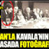 ﻿Erdoğan'la Osman Kavala'nın aynı masada fotoğrafı çıktı