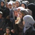 'IŞİD Şam yakınlarındaki Yarmuk mülteci kampına girdi