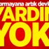 Yaptırmayana artık devletten yardım yok!