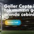 Beşiktaş’tan forvete transfer! Esse Mbeyu Akida Beşiktaş’ta…