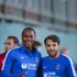Tecrübeli futbolcu Volkan Şen geri dönüyor Tecrübeli futbolcu Volkan Şen geri dönüyor