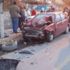 Kayseri'deki kazada 1 kişi öldü Kayseri'deki kazada 1 kişi öldü
