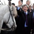 Davutoğlu, Bahçeli'ye bu kez Kerkük ve Gazze'yi adres gösterdi