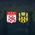 Sivasspor Yeni Malatyaspor maçı CANLI # Sivasspor Yeni Malatyaspor maçı CANLI #