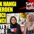 ﻿Sayı her yıl katlanarak artıyor... En çok hangi ülkeden yabancı öğrenci Türkiye'ye geliyor?
