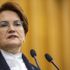 ﻿Akşener'den 14 Mart Tıp Bayramı mesajı