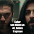 Çukur son bölüm ve 2. sezon 13. bölüm fragmanı