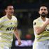 Fenerbahçe'de transfer bombaları patlayacak! Tam 161 milyon... Fenerbahçe'de transfer bombaları patlayacak! Tam 161 milyon...
