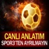 Kasımpaşa-Fenerbahçe maçı kaç kaç bitti Kasımpaşa-Fenerbahçe maçı kaç kaç bitti